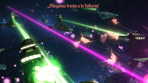 Mobile Suit Gundam: The Origin